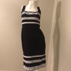 The perfect dress for day to night!